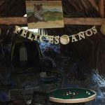 Seis detenidos por disfrazarse de «narcos» en una fiesta en Bolivia Detenidos por disfrazarse de narcos en una fiesta en Bolivia