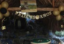 Seis detenidos por disfrazarse de «narcos» en una fiesta en Bolivia Detenidos por disfrazarse de narcos en una fiesta en Bolivia