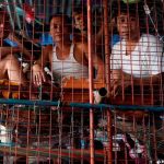 Tiroteo en cárcel de Filipinas deja 3 muertos y 14 heridos Tiroteo en cárcel de Filipinas deja 3 muertos y 14 heridos