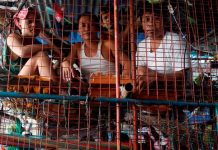 Tiroteo en cárcel de Filipinas deja 3 muertos y 14 heridos