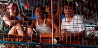 Tiroteo en cárcel de Filipinas deja 3 muertos y 14 heridos