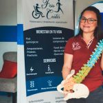 Clínica para el cambio que se produce con el movimiento, Fisio Center Managua Fisio Center Managua, lugar para la salud del cuerpo