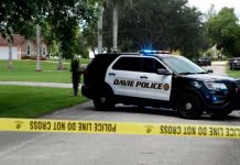 Mujer mató a sus dos hijos y luego se quita la vida en Florida Mujer mató a sus dos hijos y luego se quita la vida en Florida