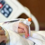 Reportan primer caso de Flurona en niño de 1 año en Argentina Reportan primer caso de Flurona en niño de 1 año en Argentina