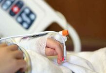 Reportan primer caso de Flurona en niño de 1 año en Argentina