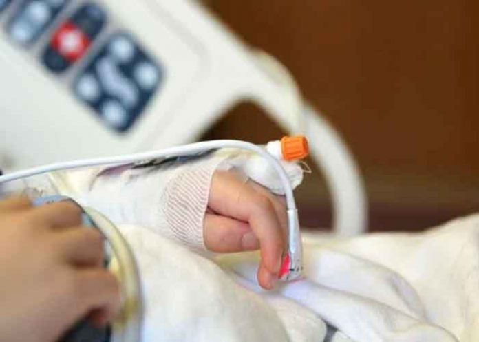 flurina Reportan primer caso de Flurona en niño de 1 año en Argentina