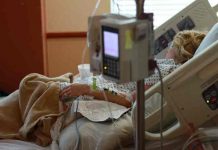 Israel detecta primer caso de «flurona», contagio de covid y gripe Israel detecta primer caso de "flurona", contagio de covid y gripe