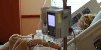 Israel detecta primer caso de "flurona", contagio de covid y gripe
