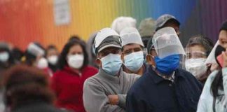 Perú reporta sus tres primeros casos de ‘Flurona’