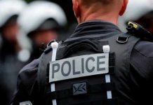 Macabro: Hombre se presenta en comisaría con una cabeza y un pene en Francia Macabro: Hombre se presenta en comisaría con una cabeza y un pene en Francia