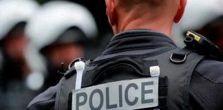 Macabro: Hombre se presenta en comisaría con una cabeza y un pene en Francia