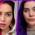 Frida Sofía es arrestada en Miami por estos delitos