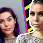 Frida Sofía revela la causa que la llevó a la cárcel
