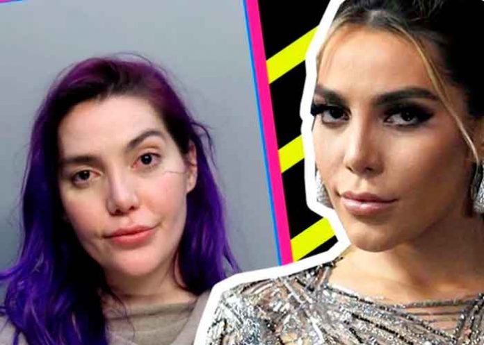 frida-sofia- Frida Sofía revela la causa que la llevó a la cárcel