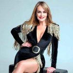 Gaby Spanic presume los resultados de su nueva cirugía plástica Gaby Spanic presume los resultados de su nueva cirugía plástica