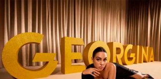 "Soy Georgina": Estreno del documental de Netflix