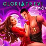 Gloria Trevi presenta su nueva canción «La recaída» Gloria Trevi presenta su nueva canción "La recaída"