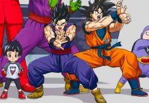 Dragon Ball Super tendrá de protagonistas a estos personajes en la película Película de Dragon Ball Super tendrá de protagonistas a estos personajes