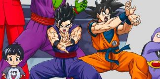 Película de Dragon Ball Super tendrá de protagonistas a estos personajes