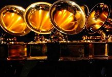 Los Grammy se posponen por nueva ola de contagios de COVID-19 Los Grammy se posponen por nueva ola de contagios de COVID-19