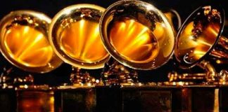 Los Grammy se posponen por nueva ola de contagios de COVID-19