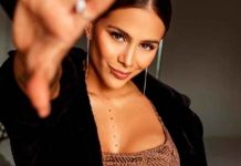 Greeicy retorna a la actuación en esta serie de Netflix Greeicy retorna a la actuación en esta serie de Netflix