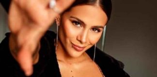 Greeicy retorna a la actuación en esta serie de Netflix