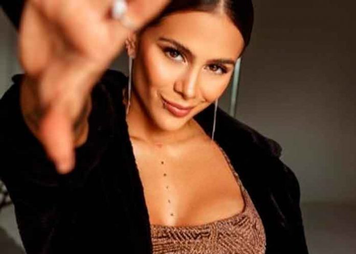 Greeicy retorna a la actuación en esta serie de Netflix