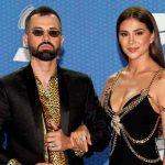 ¿Greeicy Rendón habría revelado el sexo de su bebé?