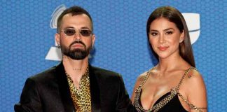 ¿Greeicy Rendón habría revelado el sexo de su bebé?