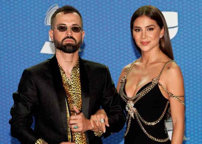¿Greeicy Rendón habría revelado el sexo de su bebé?