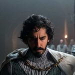 Podcast: The Green Knight es una difícil experiencia cinéfila Imagen de la película The Green Knight