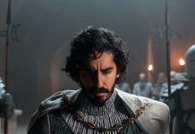 Podcast: The Green Knight es una difícil experiencia cinéfila Imagen de la película The Green Knight