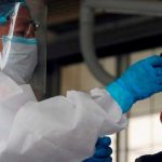 Detectan en Guatemala 57 casos de la nueva variante ómicron Detectan en Guatemala 57 casos de la nueva variante ómicron