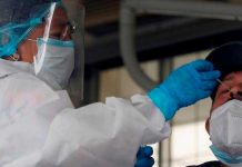 Detectan en Guatemala 57 casos de la nueva variante ómicron Detectan en Guatemala 57 casos de la nueva variante ómicron