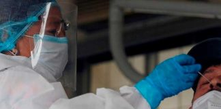 Detectan en Guatemala 57 casos de la nueva variante ómicron