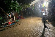 Torrenciales lluvias en Guatemala dejan a más de 2 mil afectados Torrenciales lluvias en Guatemala dejan a más de 2 mil afectados