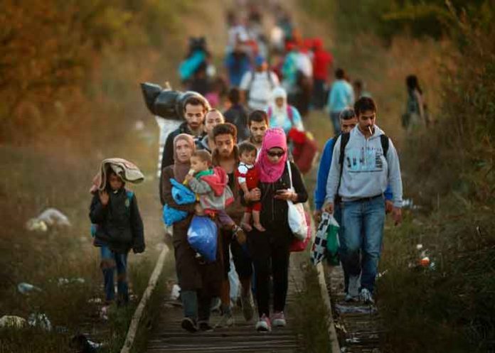 Guatemala busca endurecer penas contra 