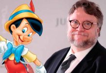 «Pinocho» de Guillermo Del Toro llega a Netflix "Pinocho" de Guillermo Del Toro llega a Netflix
