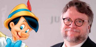 "Pinocho" de Guillermo Del Toro llega a Netflix
