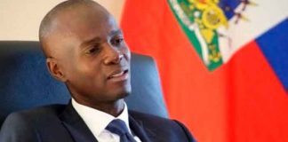 Investigan por soborno al juez encargado del magnicidio en Haití