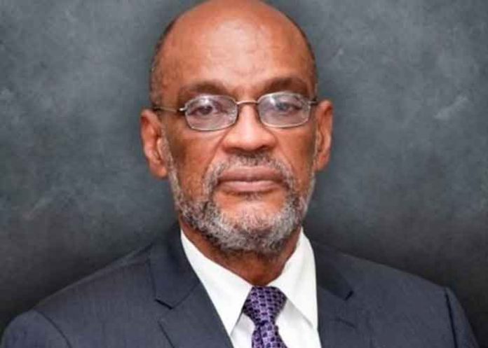 Primer ministro de Haití denuncia un intento de asesinato