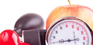 Esta fruta podrá controlar y mantener a raya la hipertensión