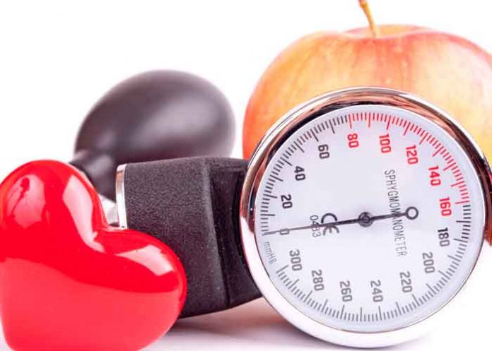Esta fruta podrá controlar y mantener a raya la hipertensión