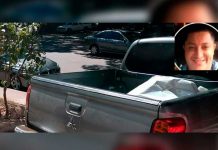 A disparos ultiman a odontólogo “nica” en Honduras A disparos ultiman a odontólogo “nica” en Honduras
