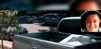 A disparos ultiman a odontólogo “nica” en Honduras