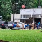 Motín en una cárcel de Honduras dejó cuatro reos muertos y 11 heridos