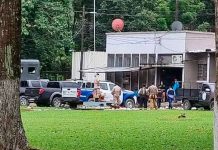 Motín en una cárcel de Honduras dejó cuatro reos muertos y 11 heridos Motín en una cárcel de Honduras dejó cuatro reos muertos y 11 heridos