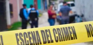 Le da paro cardíaco mientras hacía "el delicioso" en hotel de Honduras