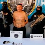 En Honduras arrestan a "marero", se hacía pasar como pastor evangélico